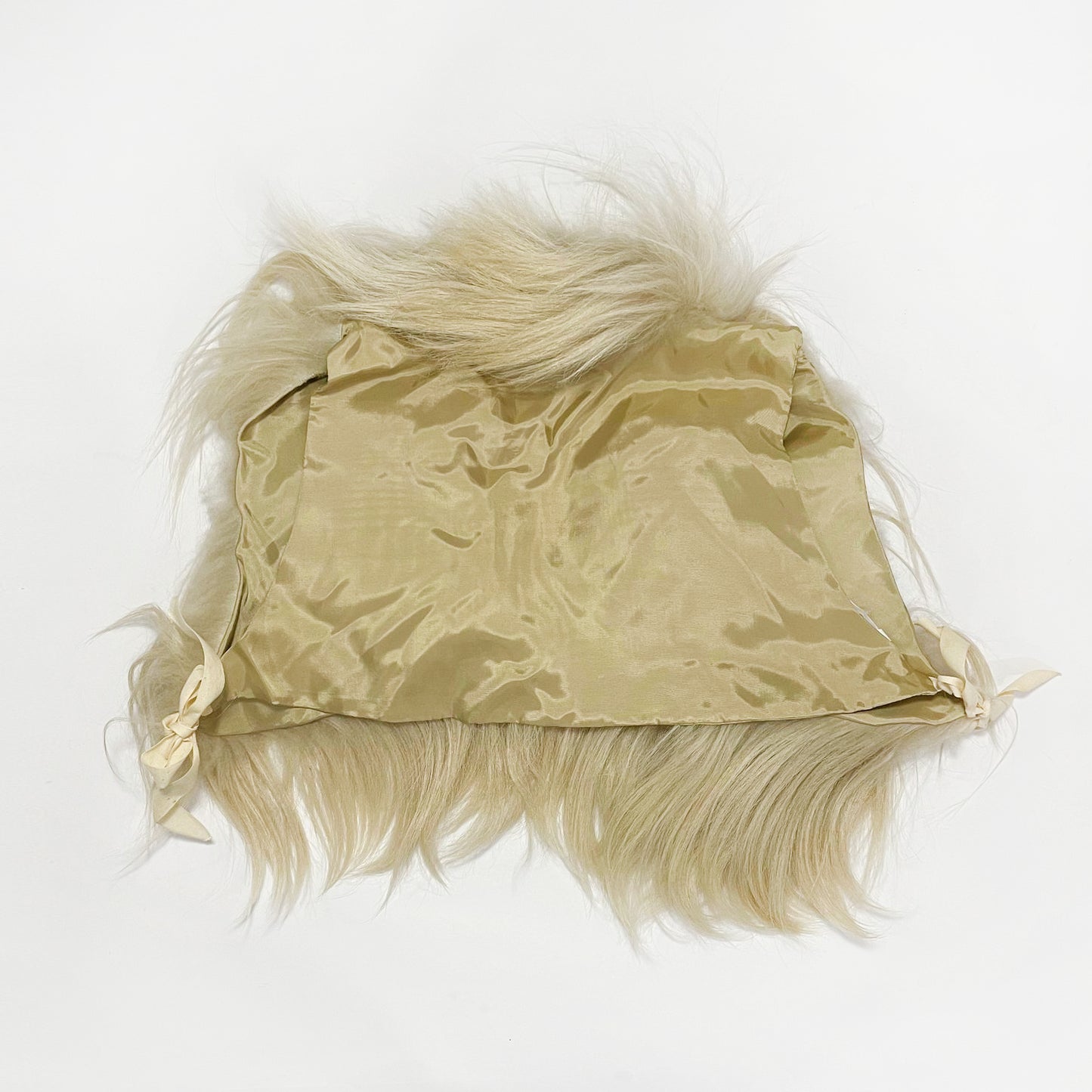 Maison Martin Margiela Hair Vest