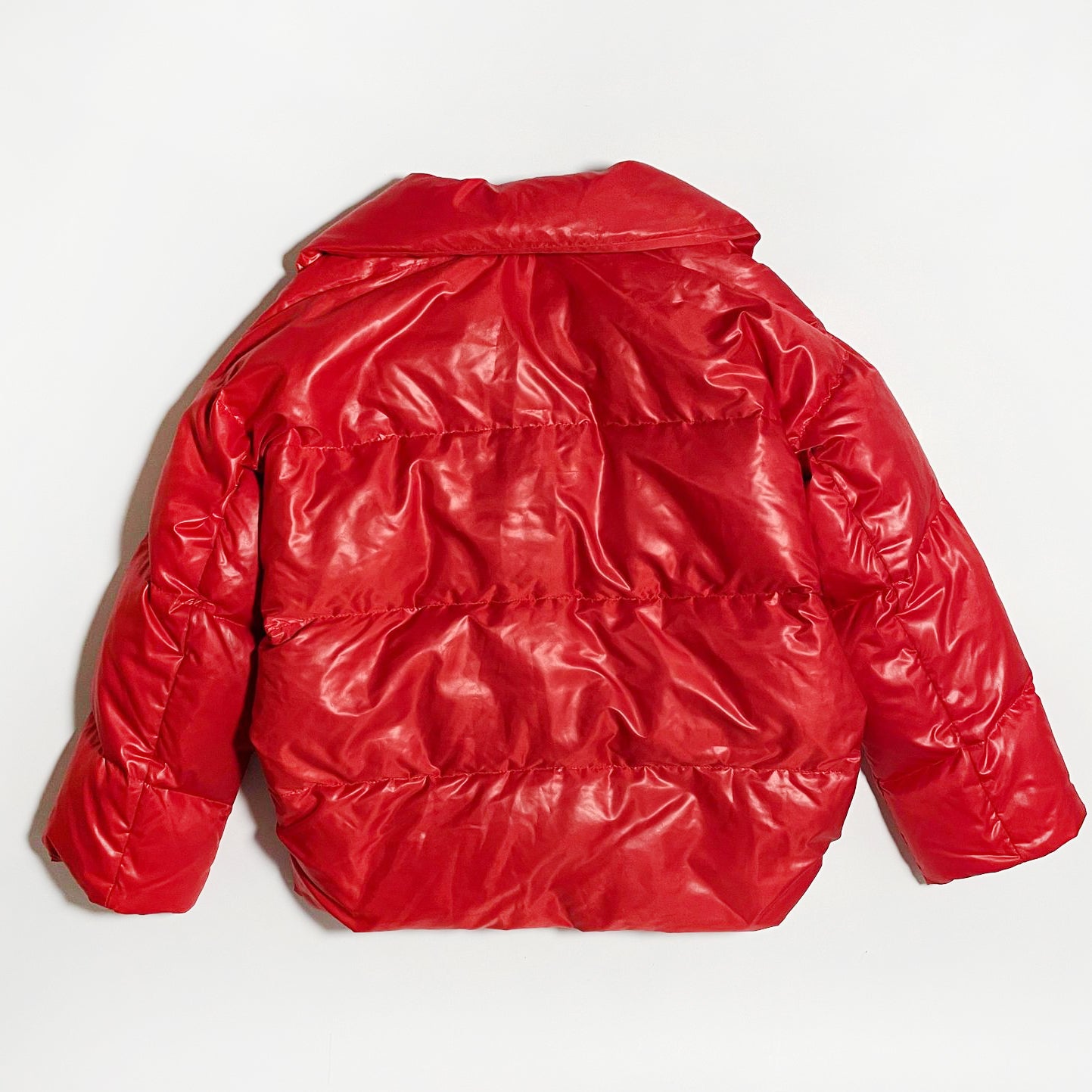 Junya Watanabe FW 2005 Puffer Jacket