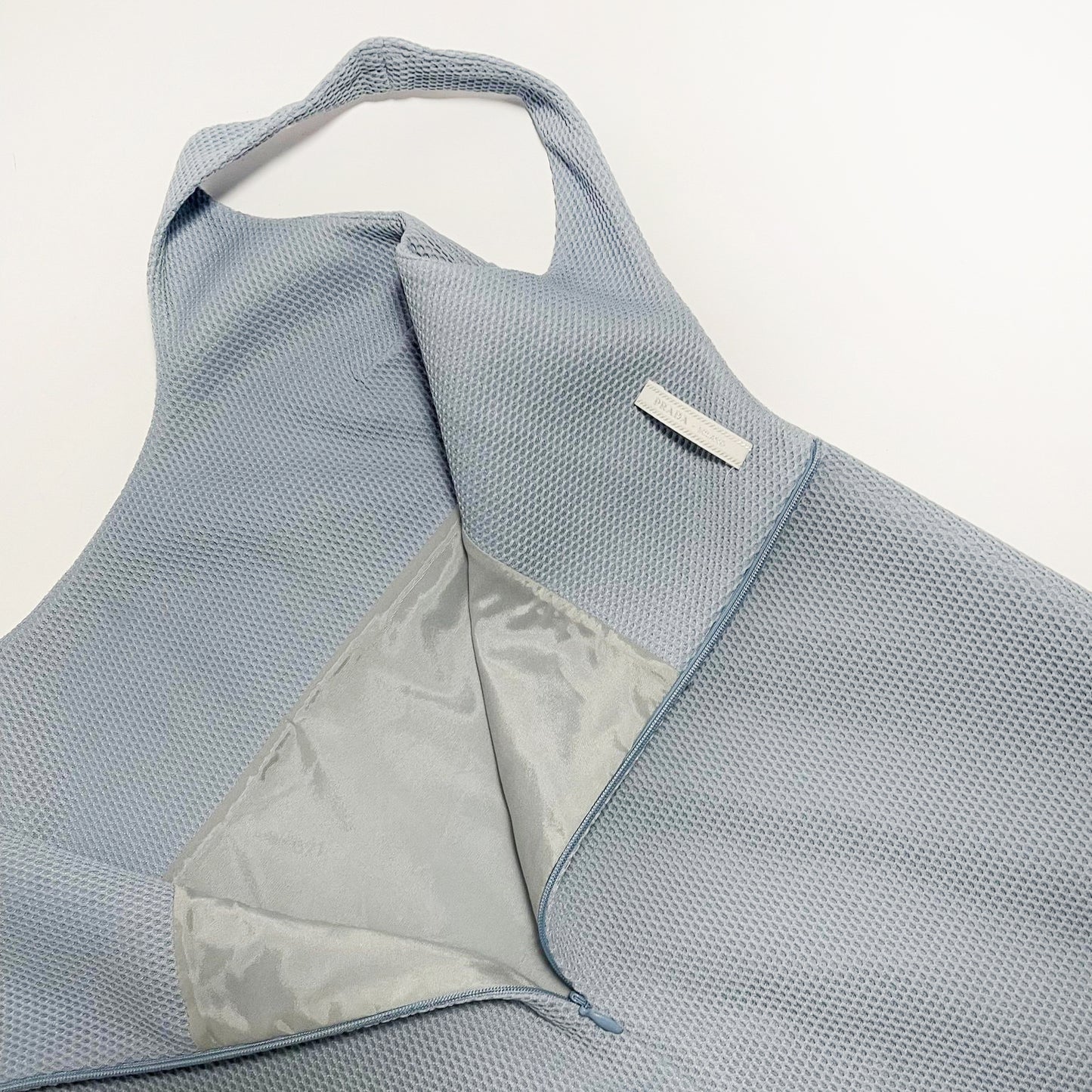 Prada SS1999 Dress