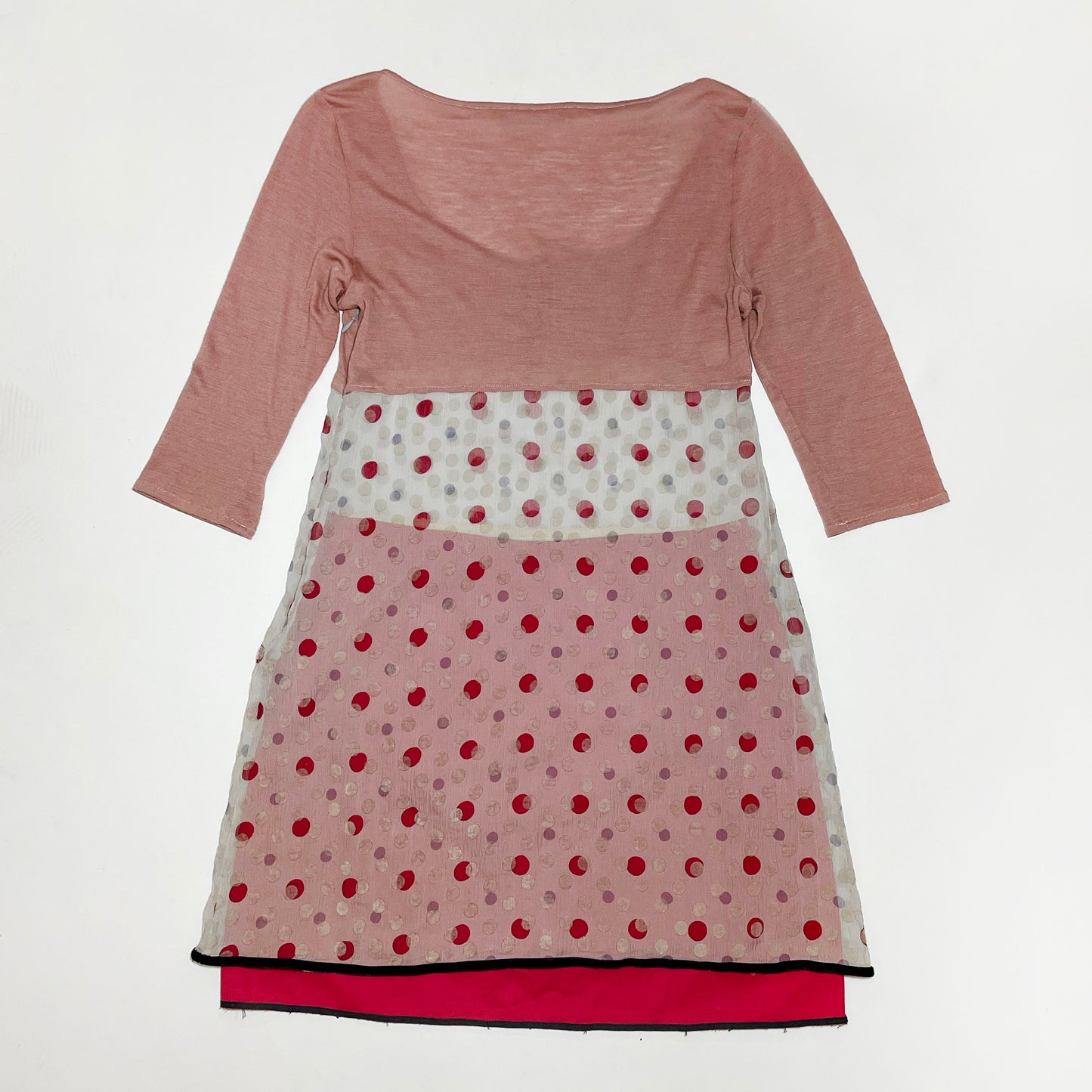 Miu Miu FW 1997 Runway Set