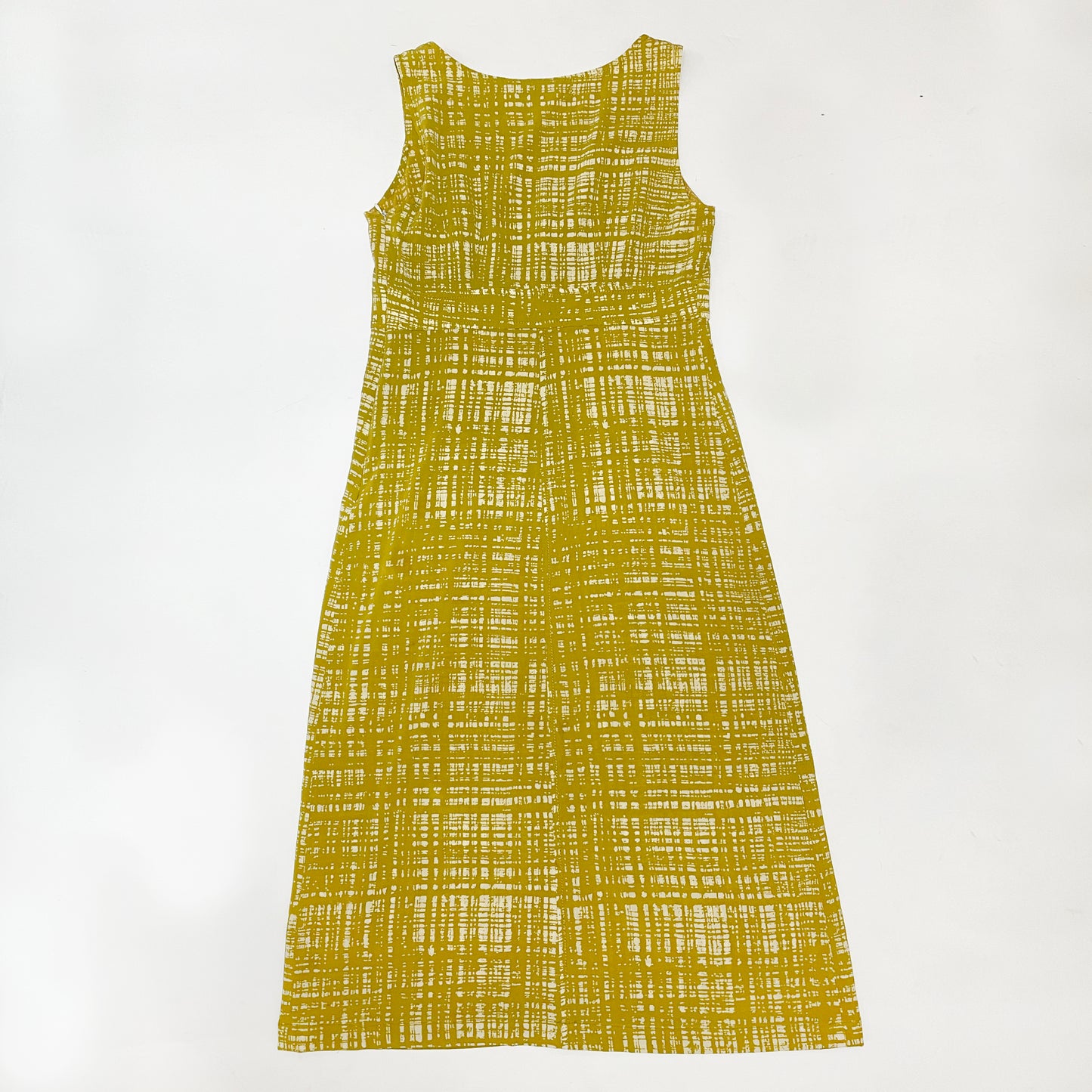 Prada SS 1996 Silk Dress