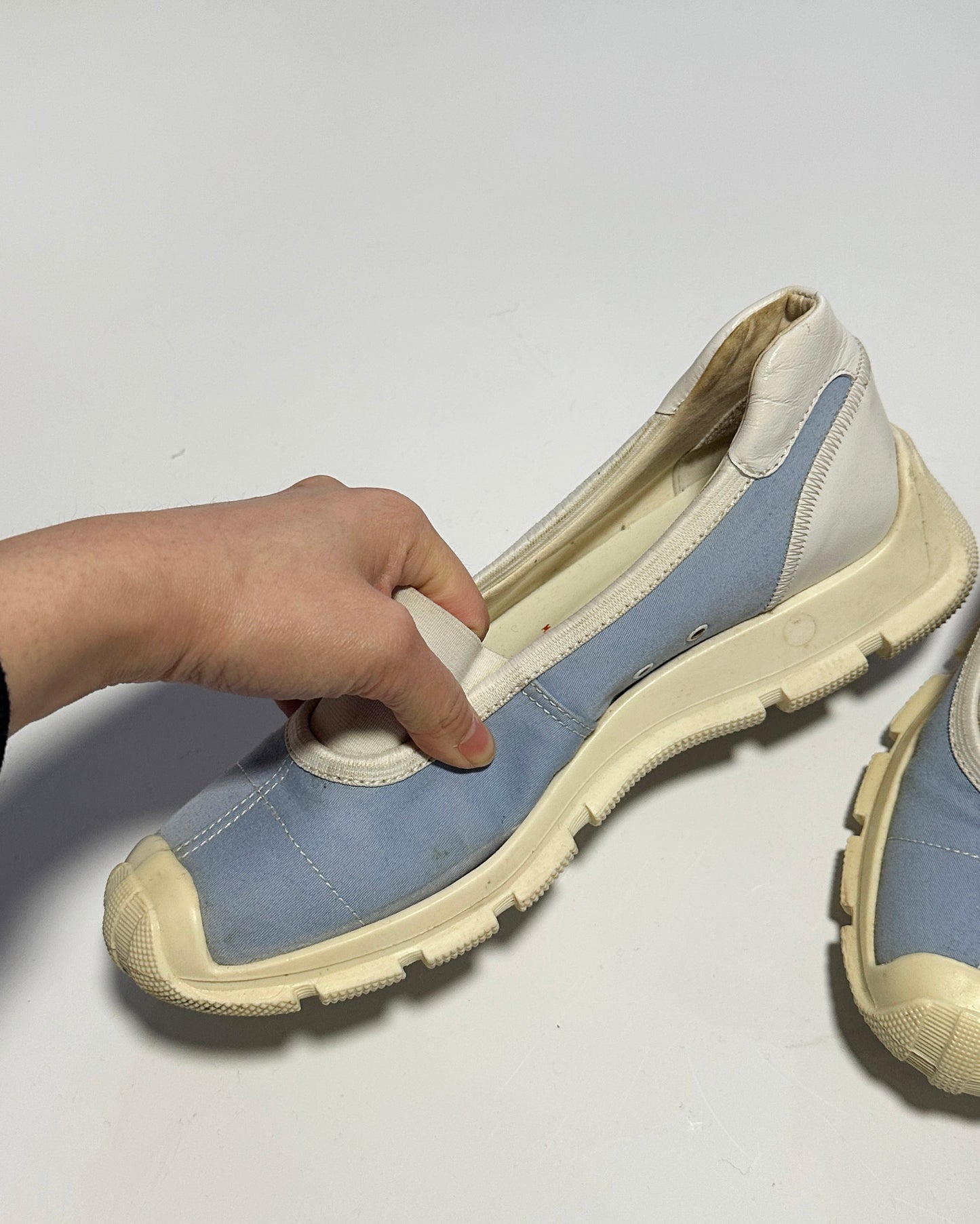 Miu Miu Fall 1999