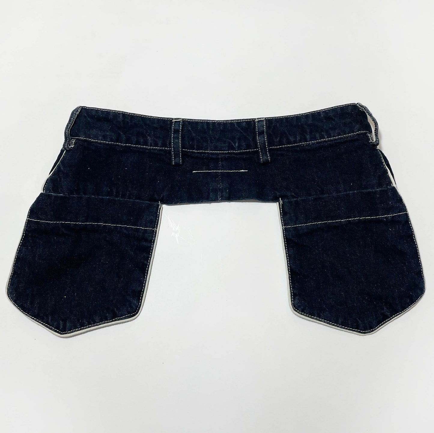 Martin Margiela MM6 Fall 2005 Belt Pouch / Bag