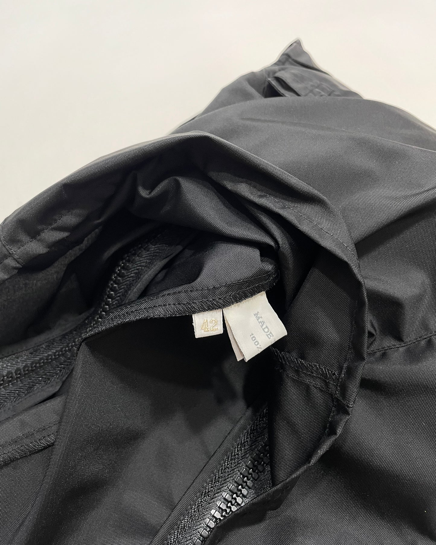 Miu Miu Spring 2000 Utility Vest Top