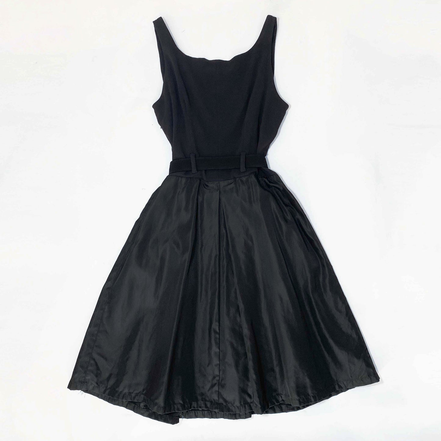 Prada SS 1995 Nylon Dress