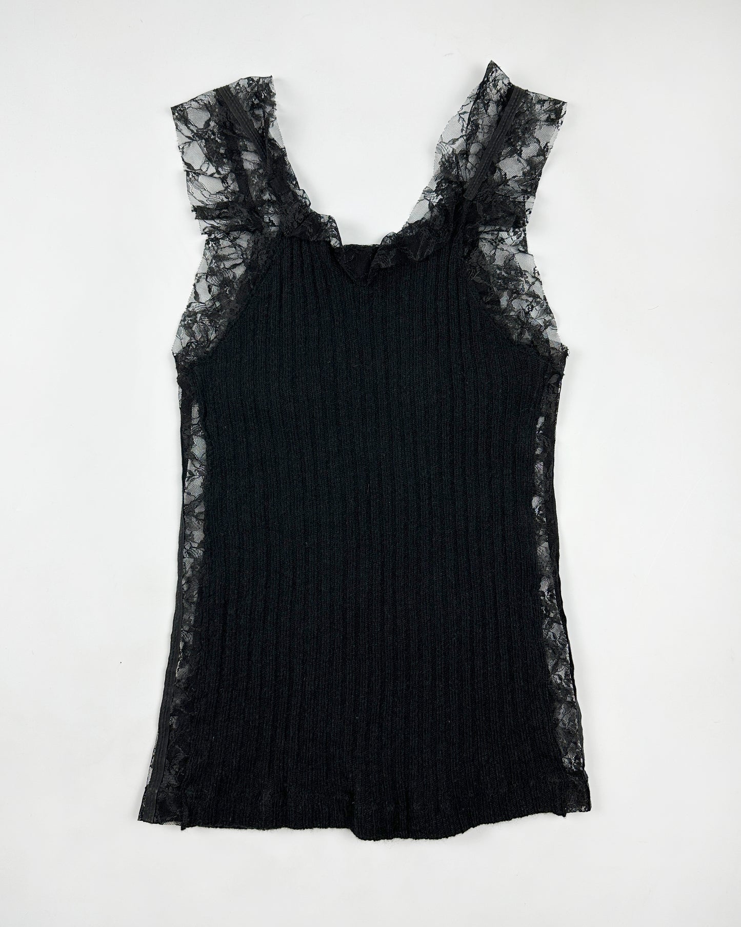 Tao Comme des Garçons Fall 2005 Panel Top