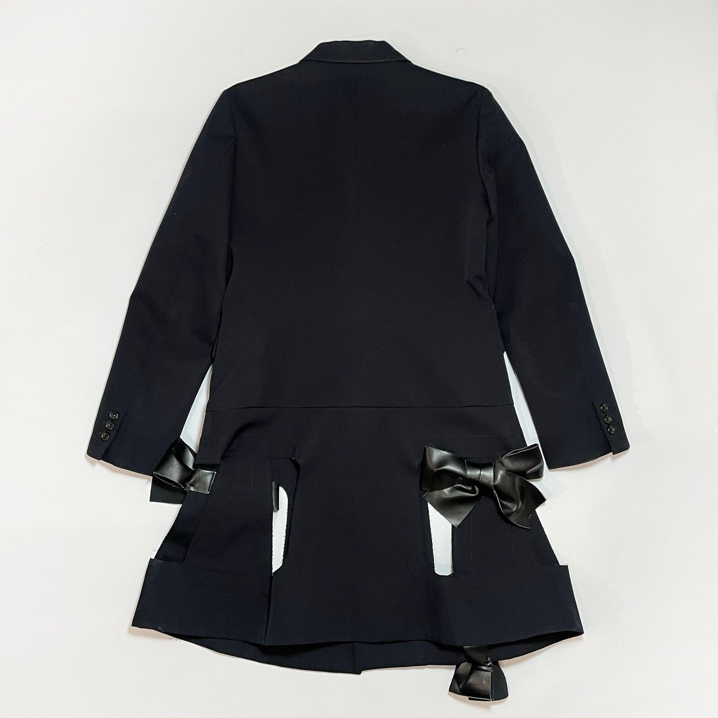 Comme des Garçons FW 2015