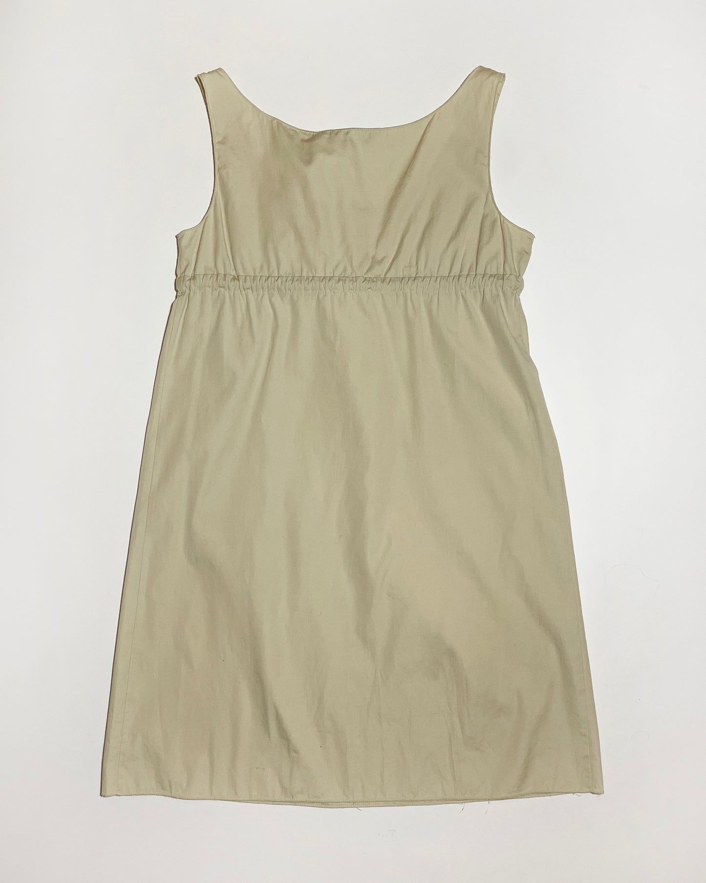 Miu Miu Spring 1999 Dress