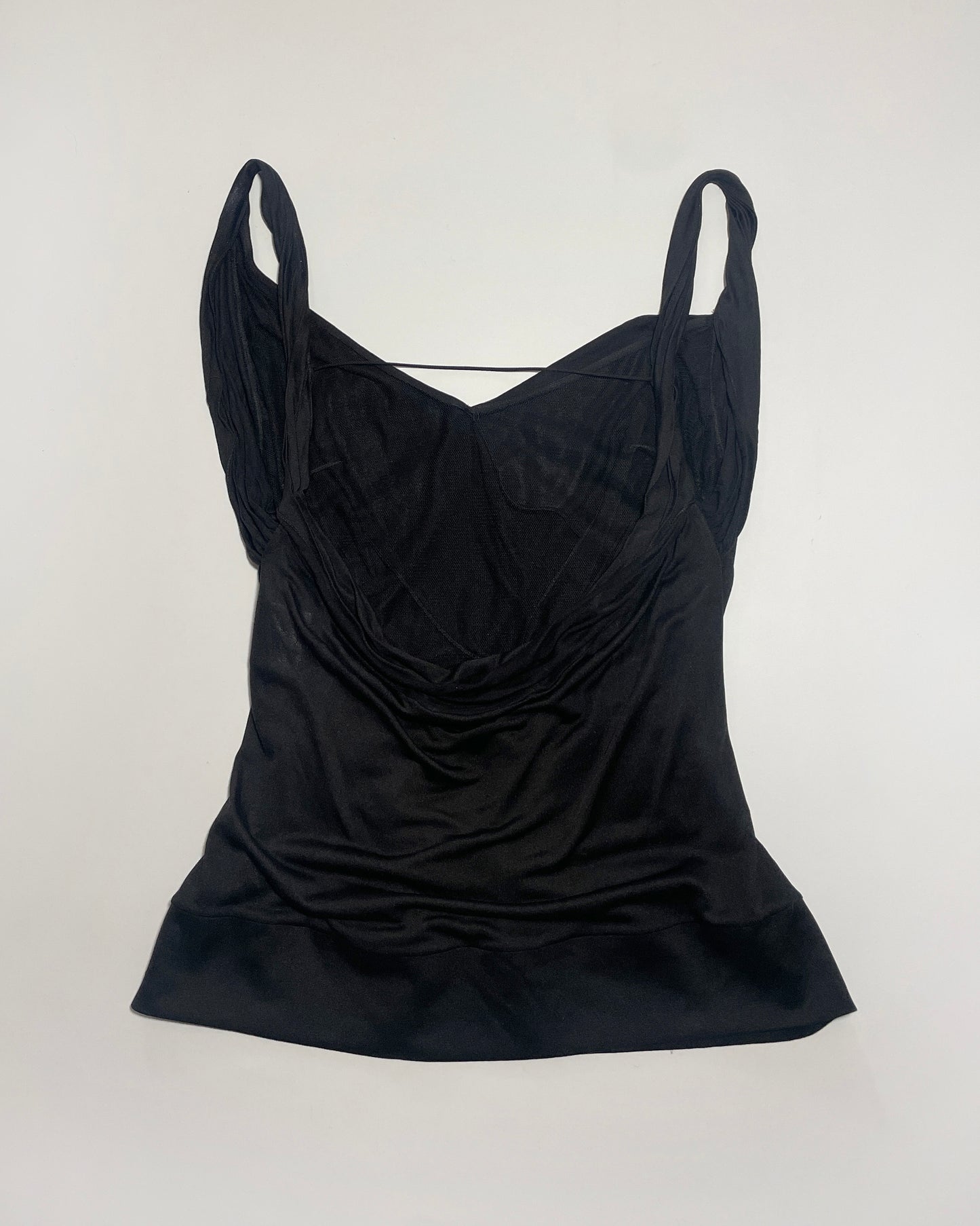 Christian Dior Spring 2007 Top