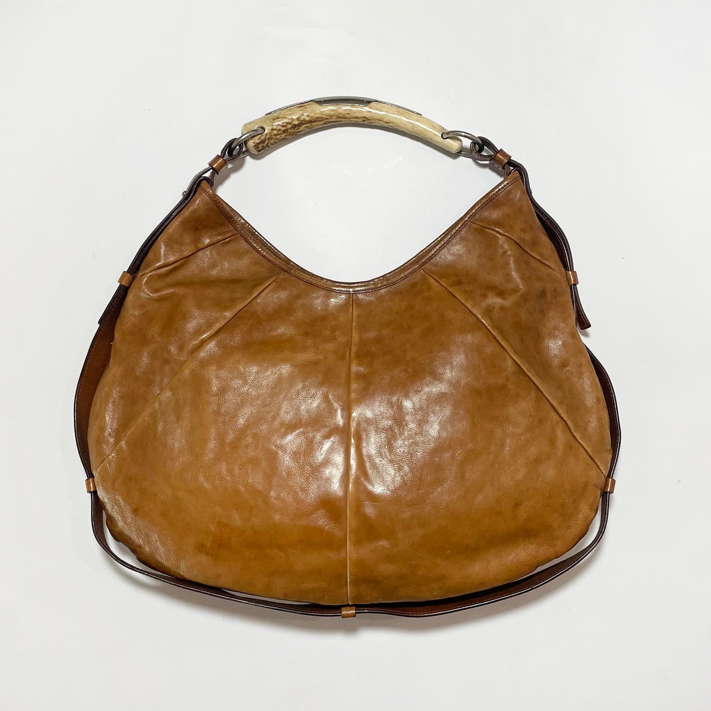 Yves Saint Laurent SS 2002 Mombasa