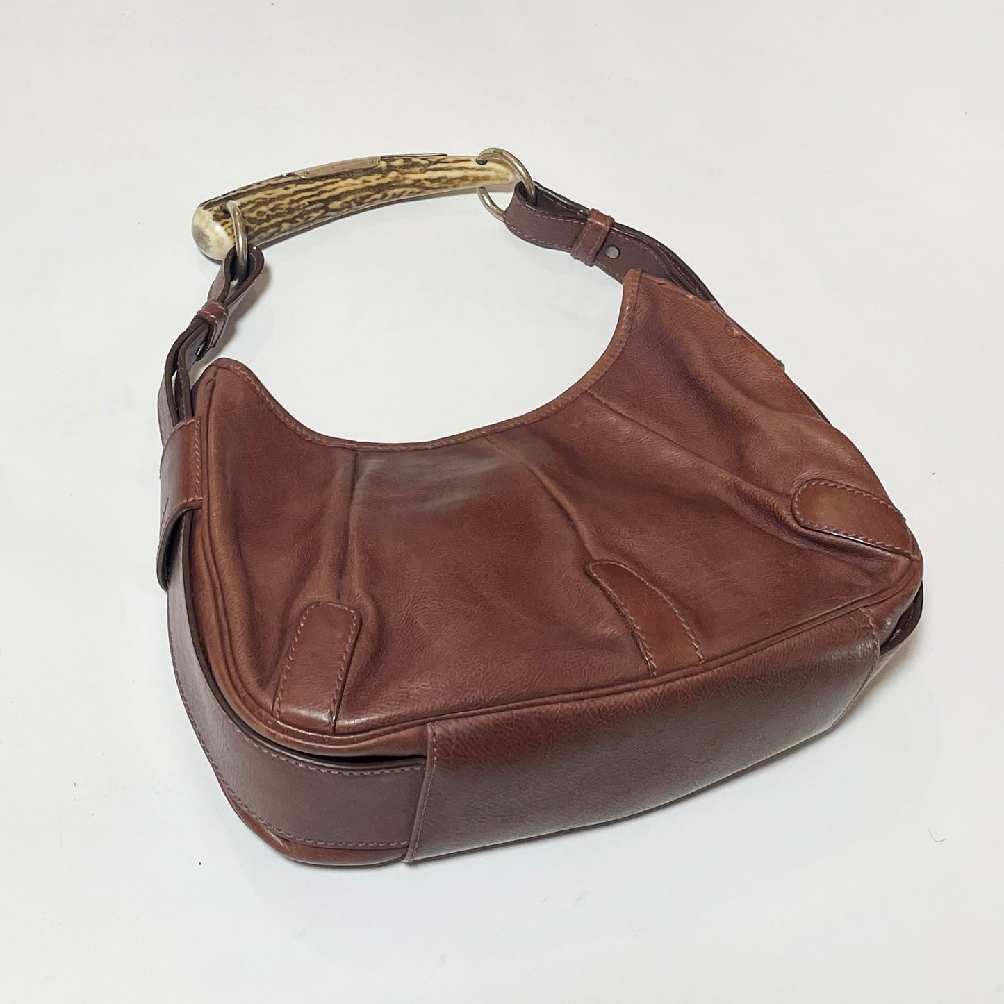 Yves Saint Laurent Spring 2003 Small Mombasa Bag