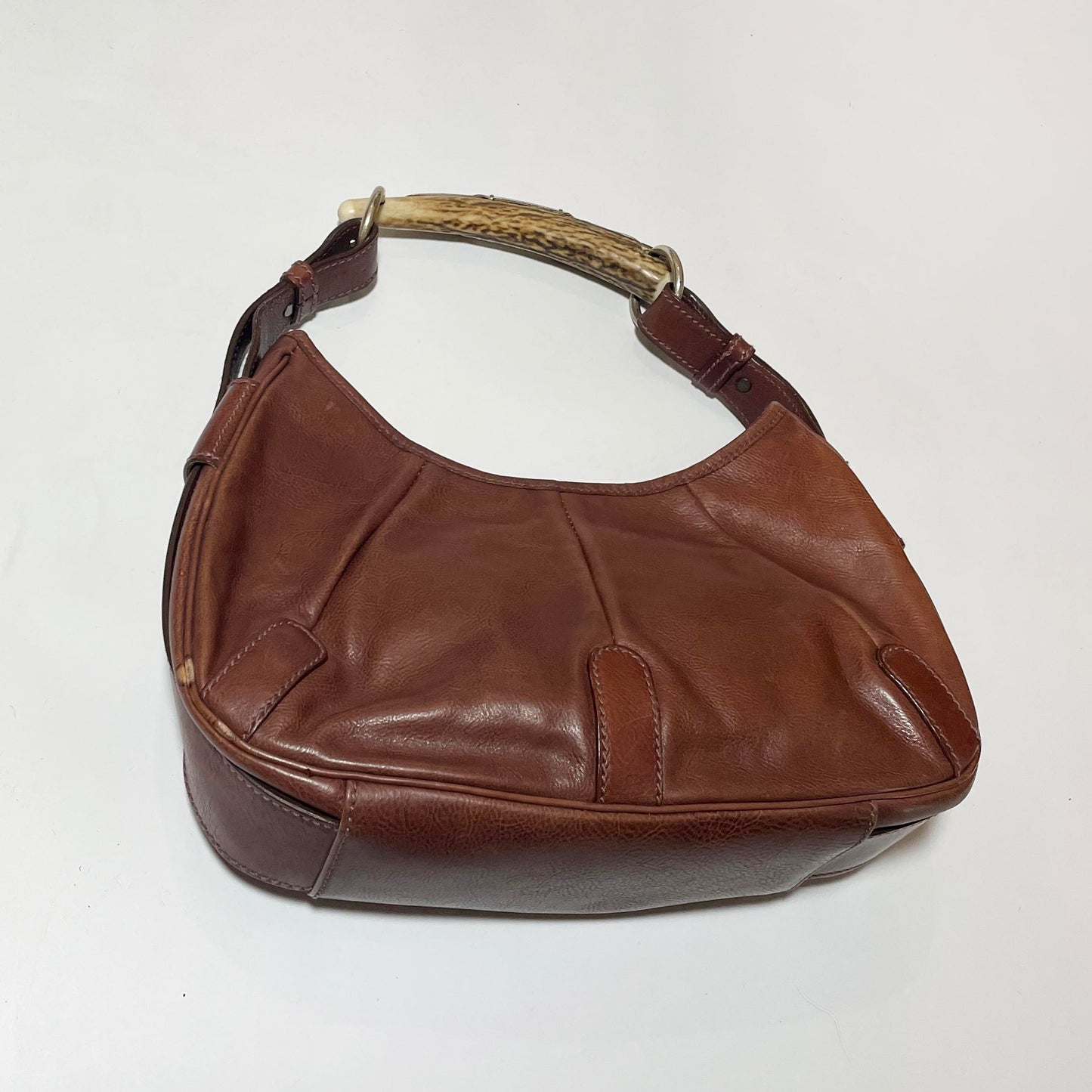 Yves Saint Laurent Spring 2003 Small Mombasa Bag