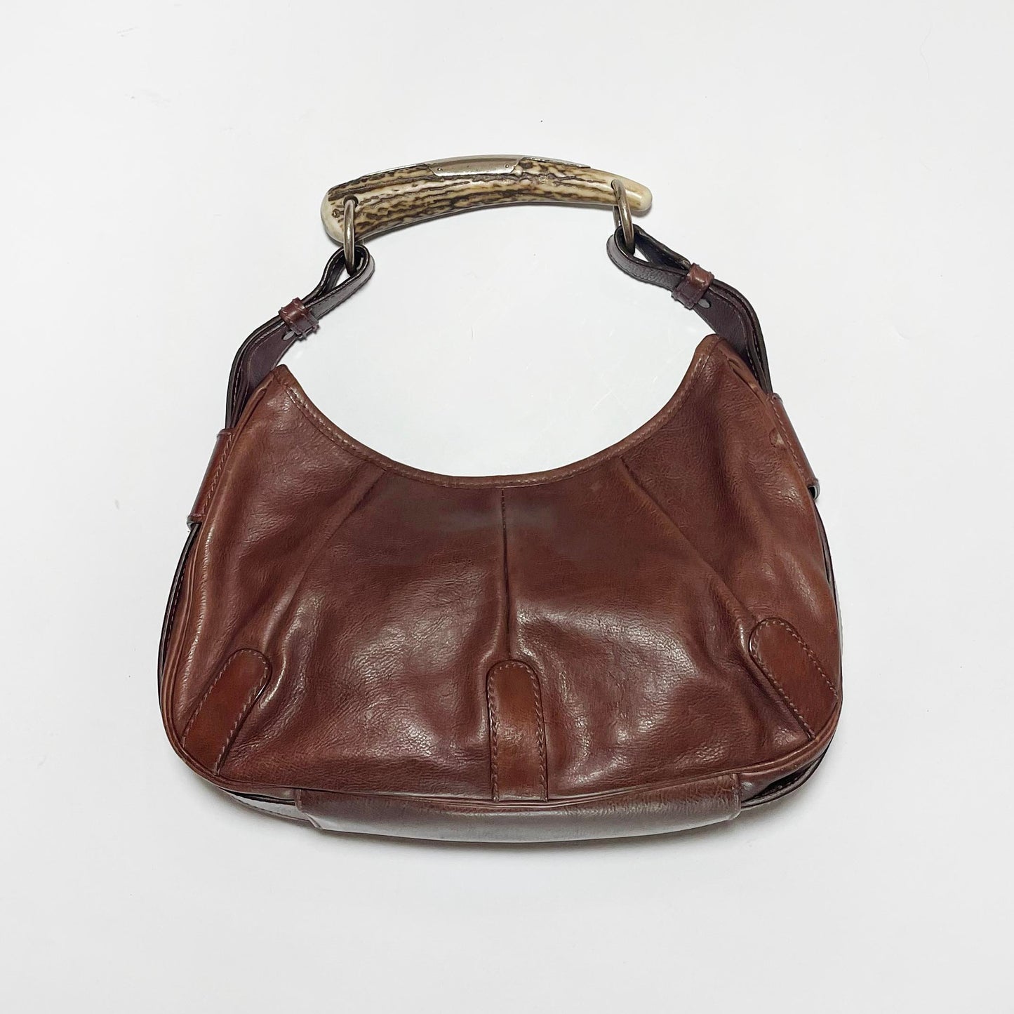 Yves Saint Laurent Spring 2003 Small Mombasa Bag