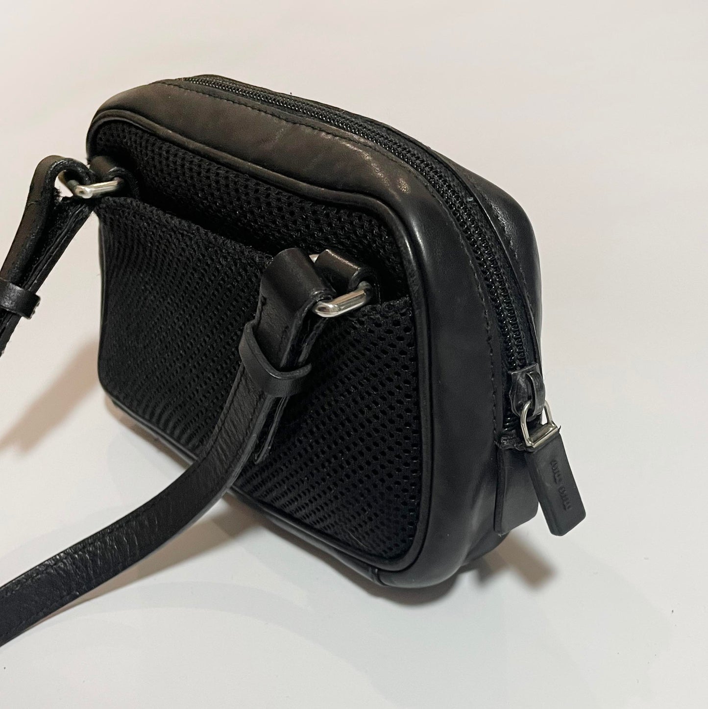 Miu Miu Fall 1999 Crossbody / Shoulder Bag