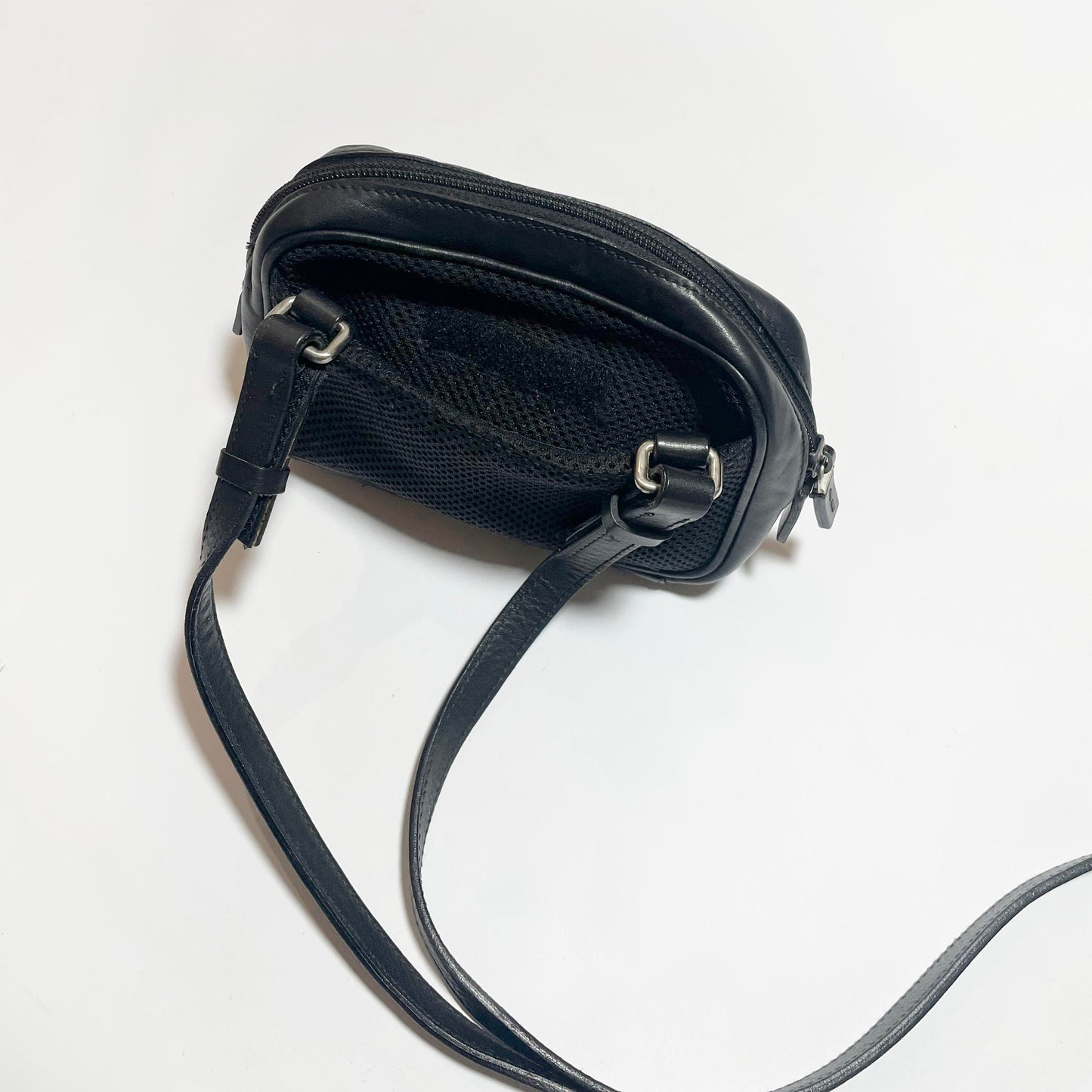 Miu Miu Fall 1999 Crossbody / Shoulder Bag