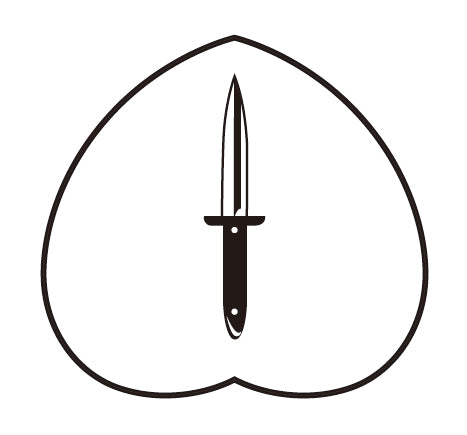 velvetknife