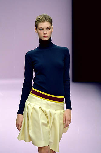 Miu Miu Spring 2000