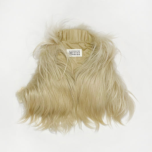 Maison Martin Margiela Hair Vest