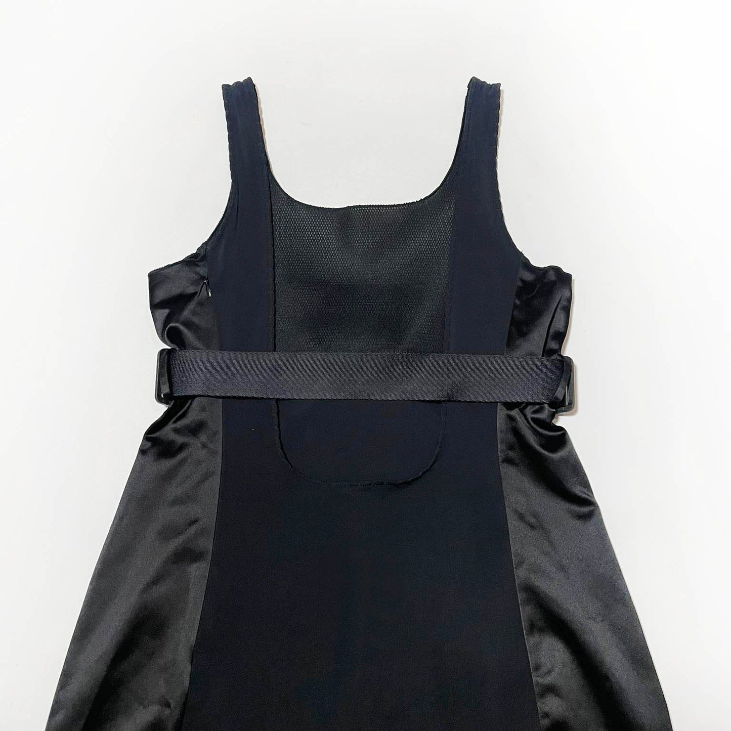 Miu Miu Fall 1999 Utility Dress