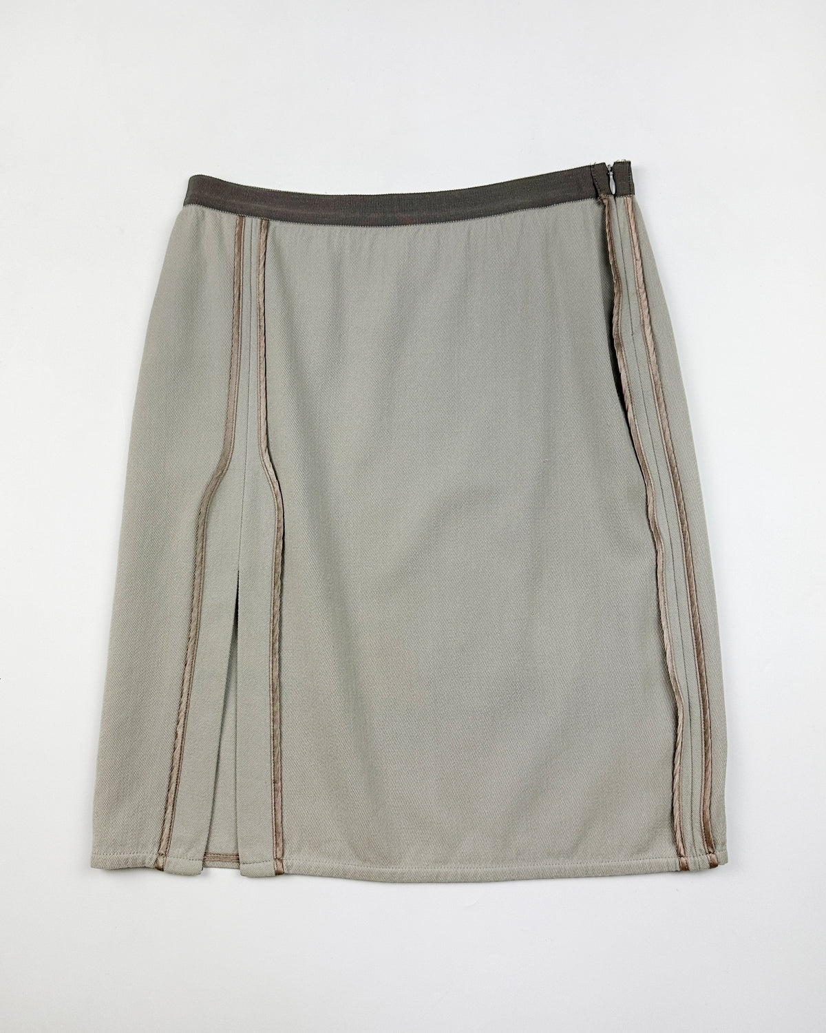 Maison Martin Margiela Fall 2001 Skirt