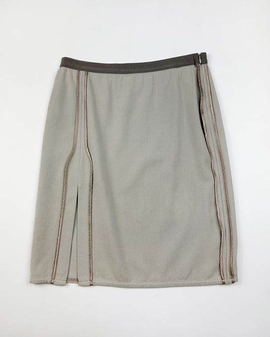 Maison Martin Margiela Fall 2001 Skirt