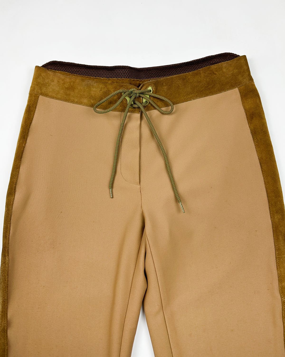 Miu Miu Fall 1999 Capri Trousers