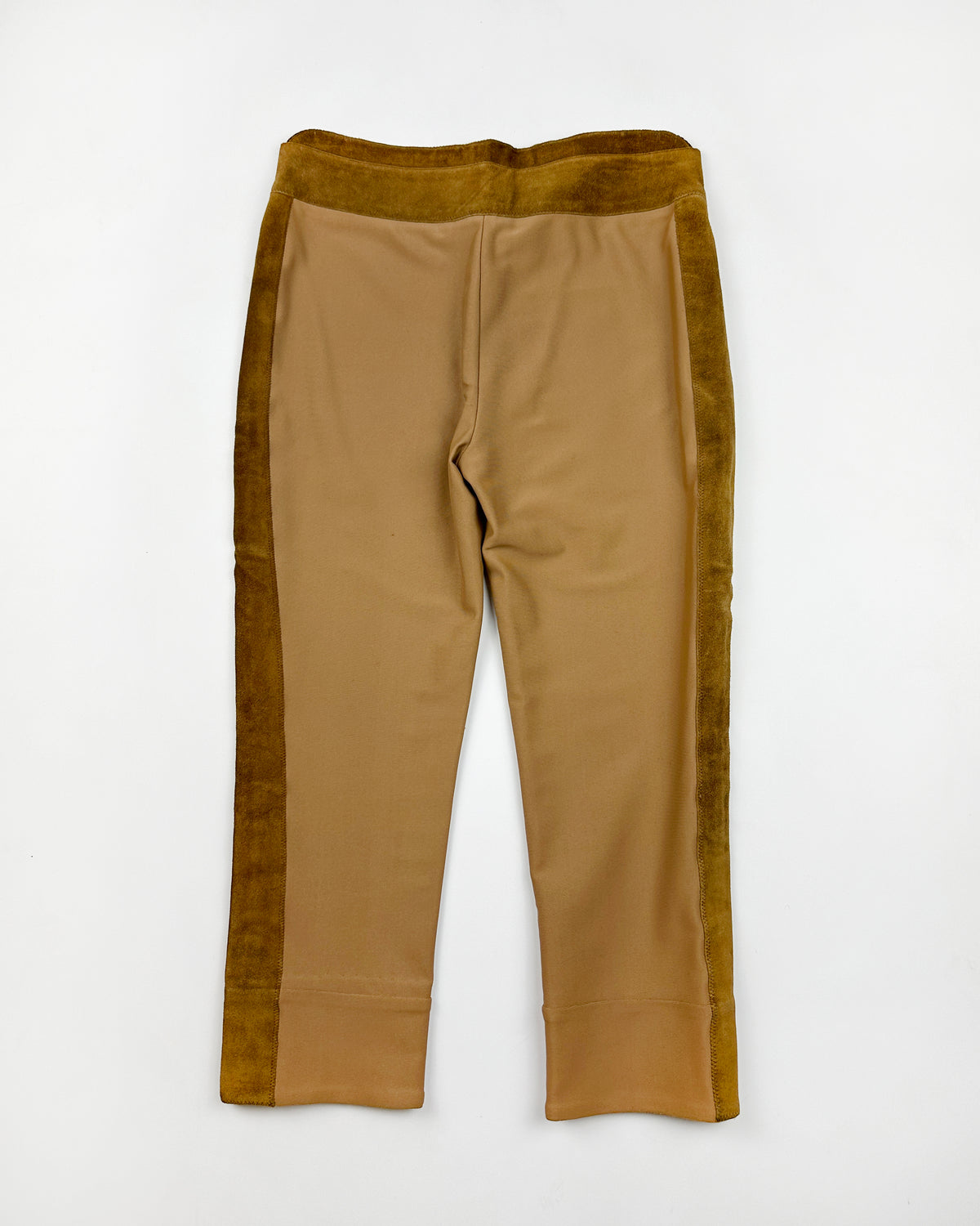 Miu Miu Fall 1999 Capri Trousers