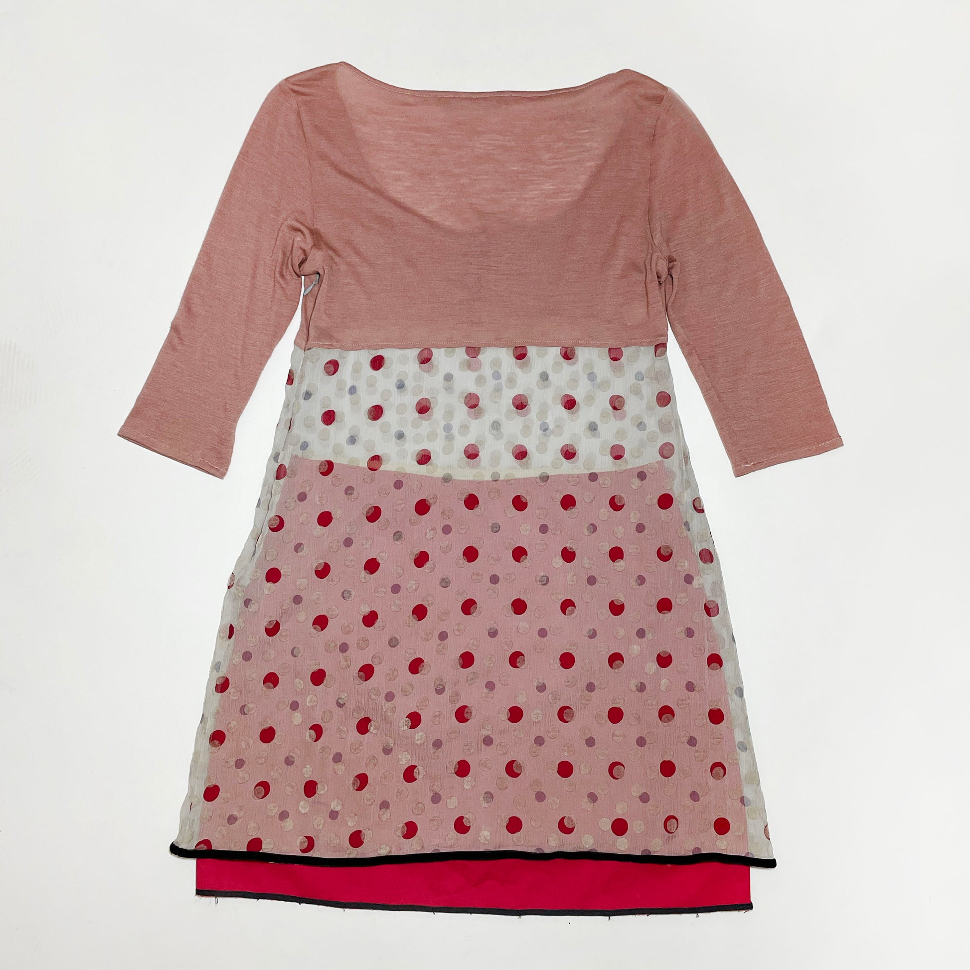 Miu Miu FW 1997 Runway Set