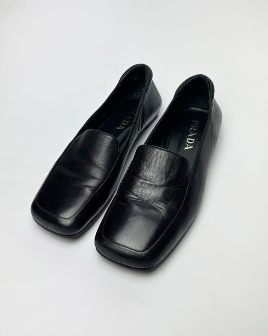 Prada 2000s Loafer