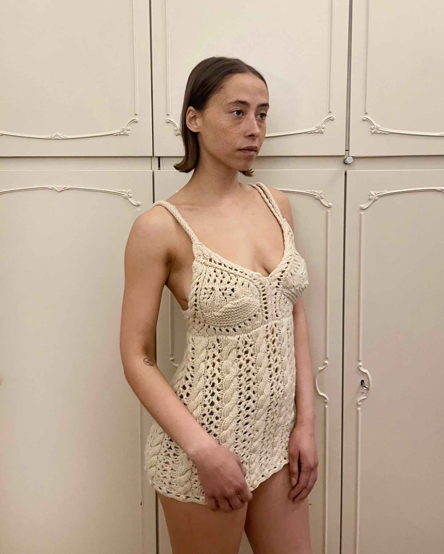 Tao Comme des Garçons Fall 2005