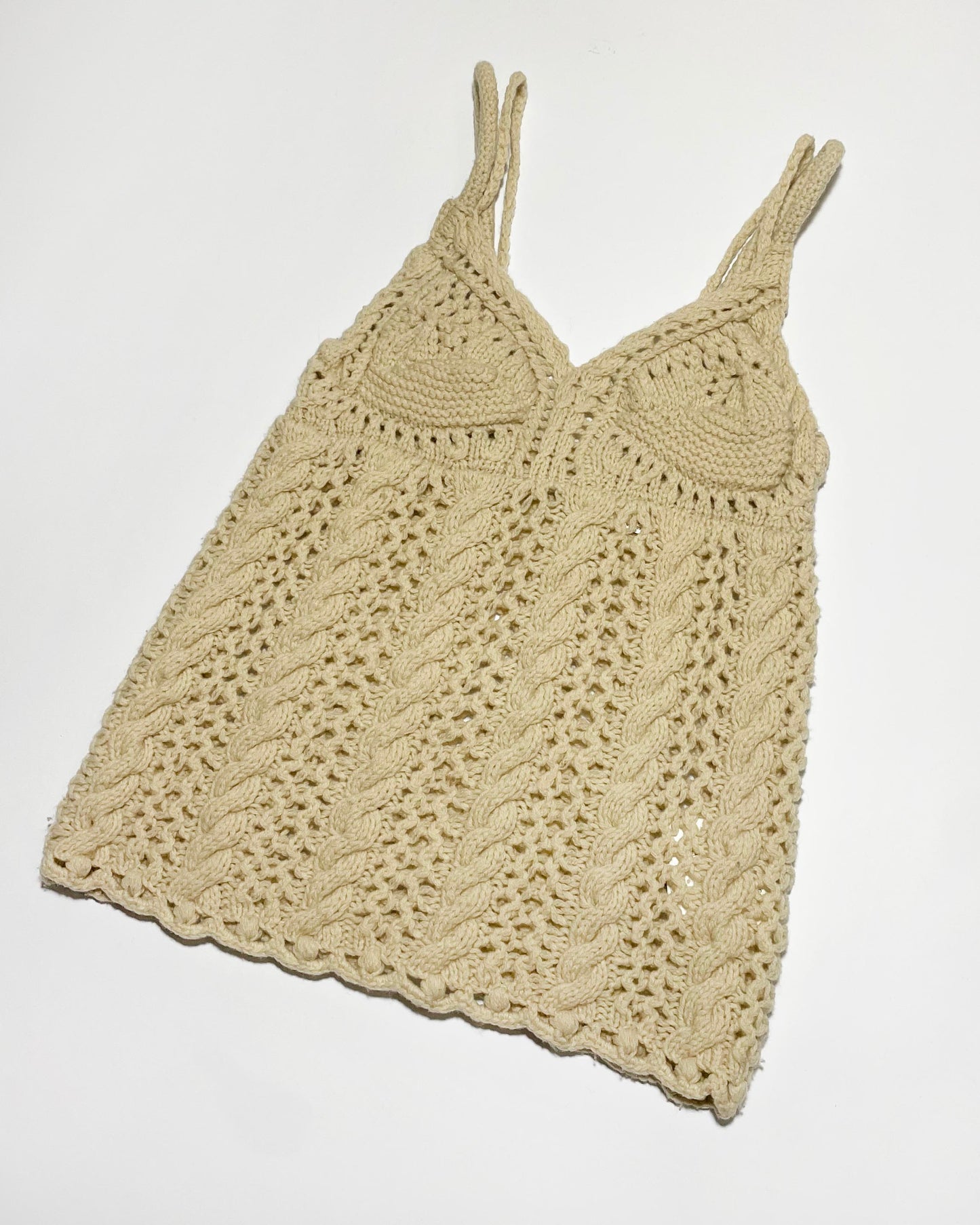 Tao Comme des Garçons Fall 2005