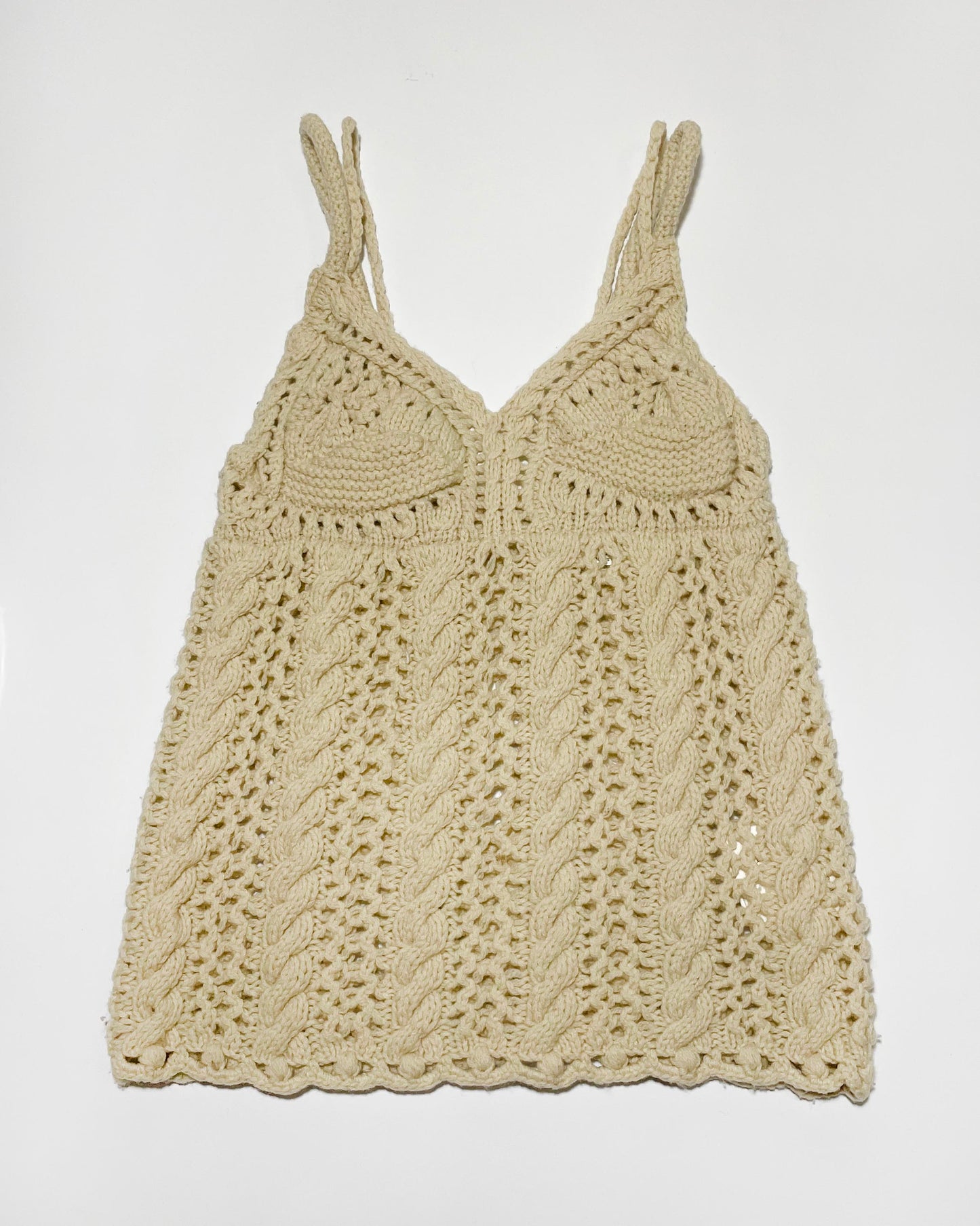 Tao Comme des Garçons Fall 2005