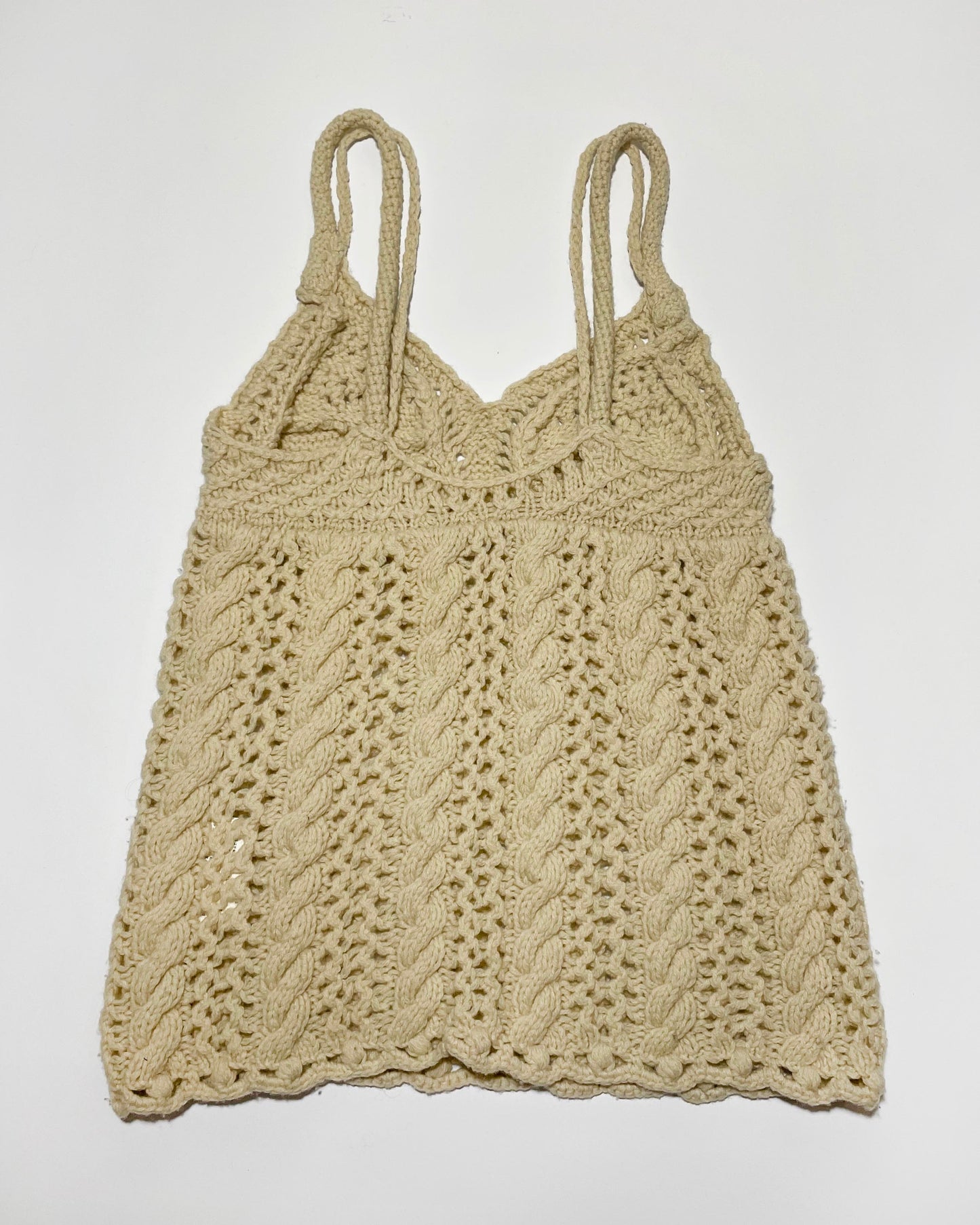 Tao Comme des Garçons Fall 2005