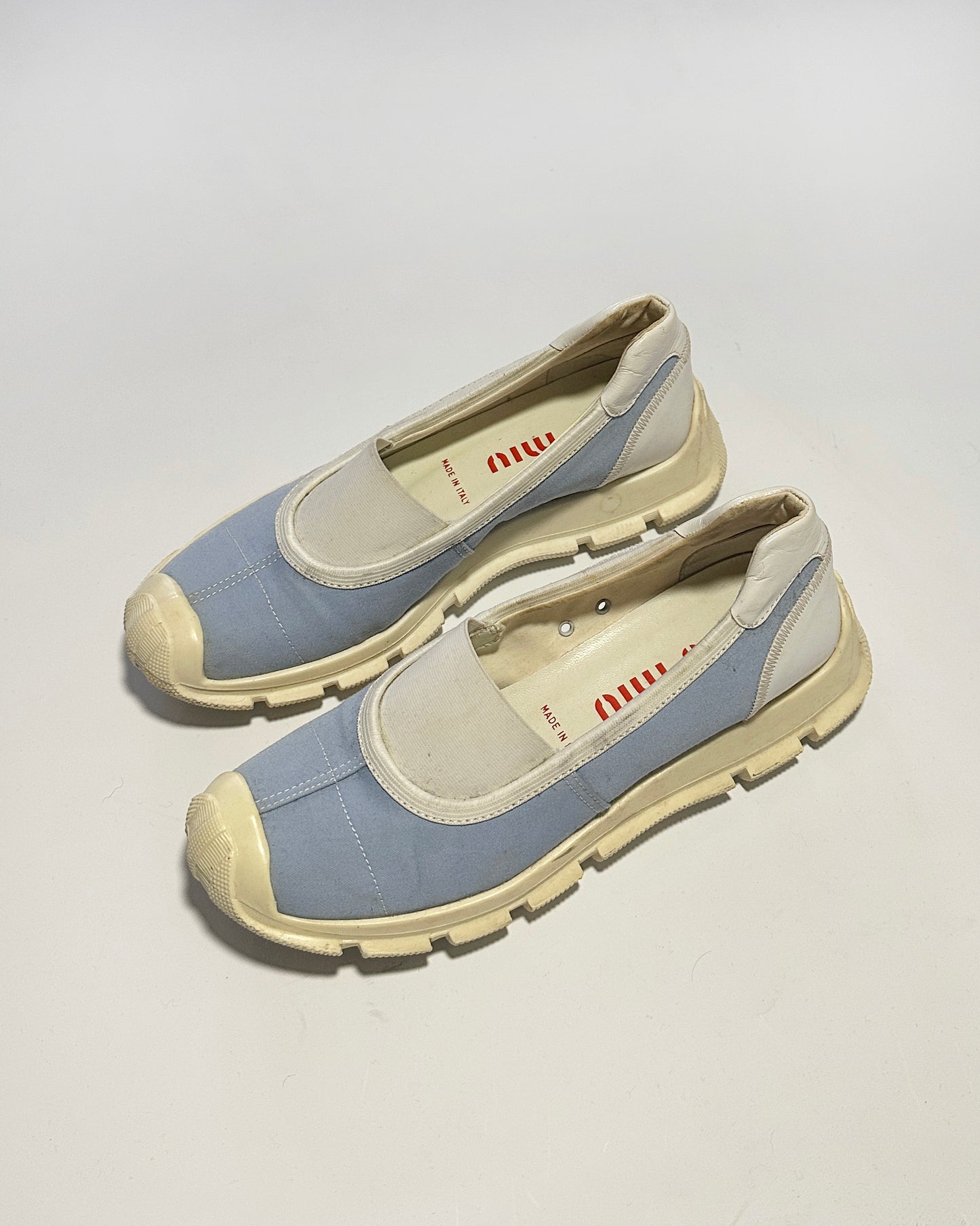 Miu Miu Fall 1999