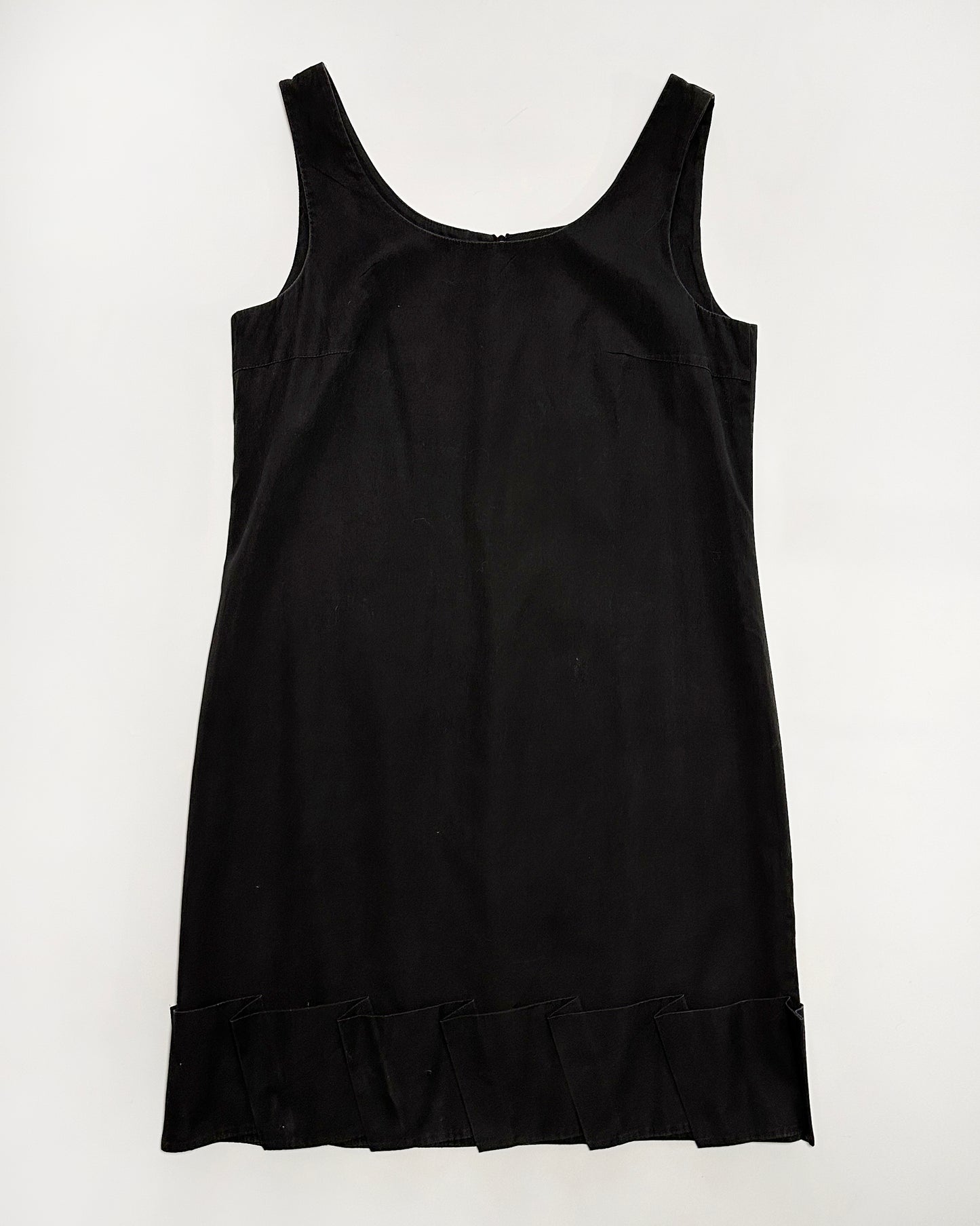 Prada Spring 1999 Dress