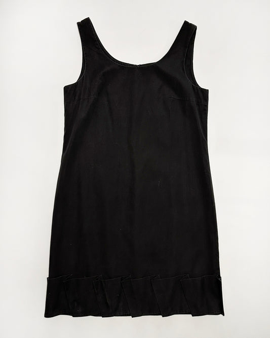 Prada Spring 1999 Dress