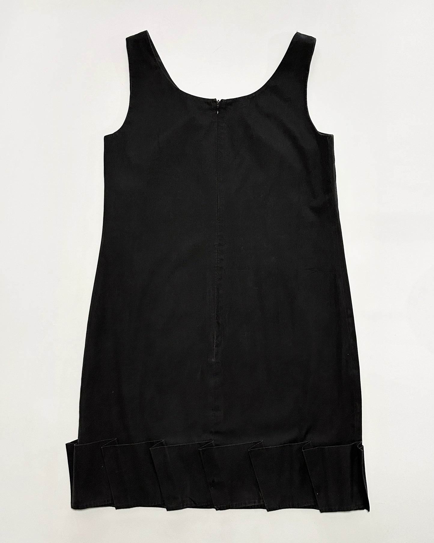 Prada Spring 1999 Dress