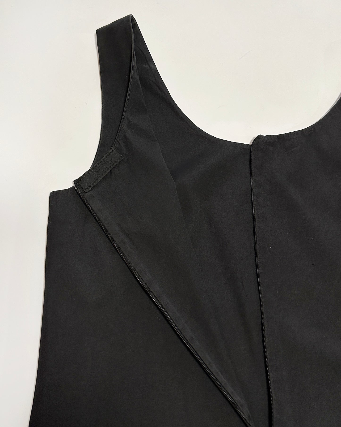 Prada Spring 1999 Dress