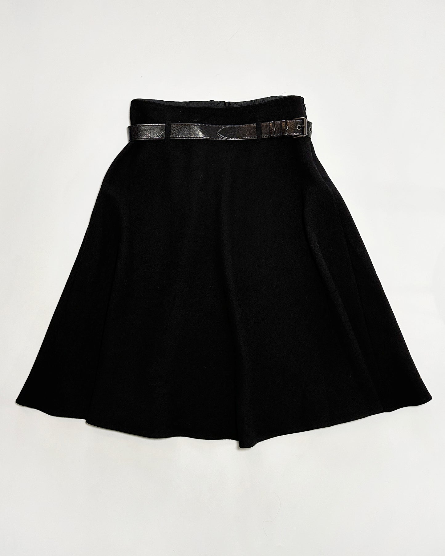 Miu Miu Spring 2013 Skirt