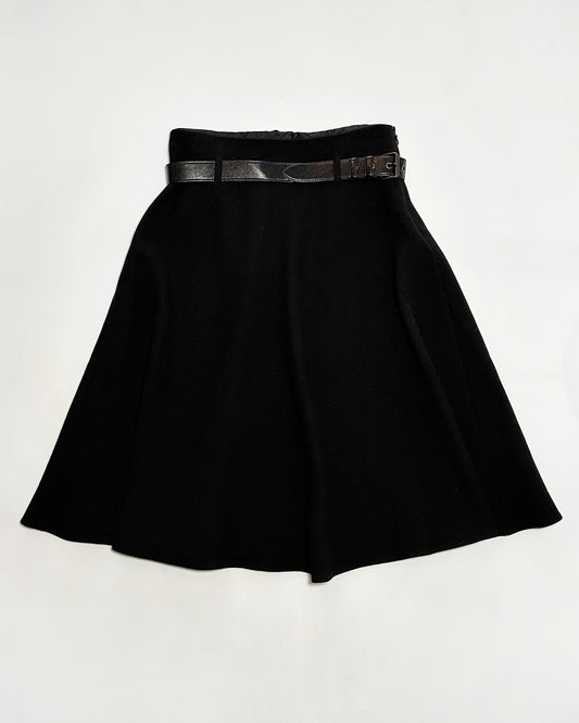 Miu Miu Spring 2013 Skirt