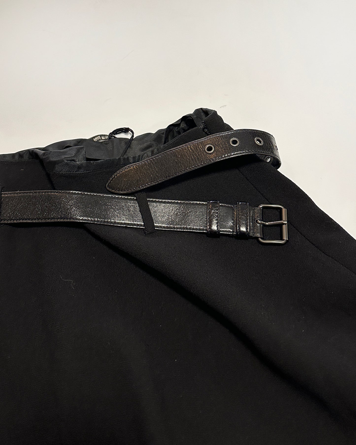 Miu Miu Spring 2013 Skirt