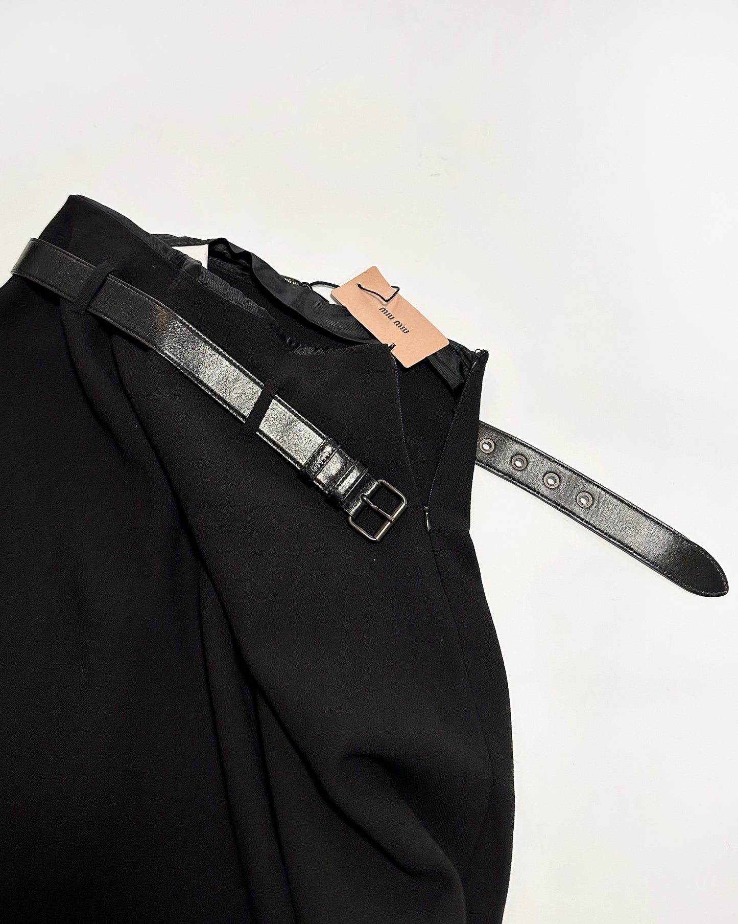 Miu Miu Spring 2013 Skirt