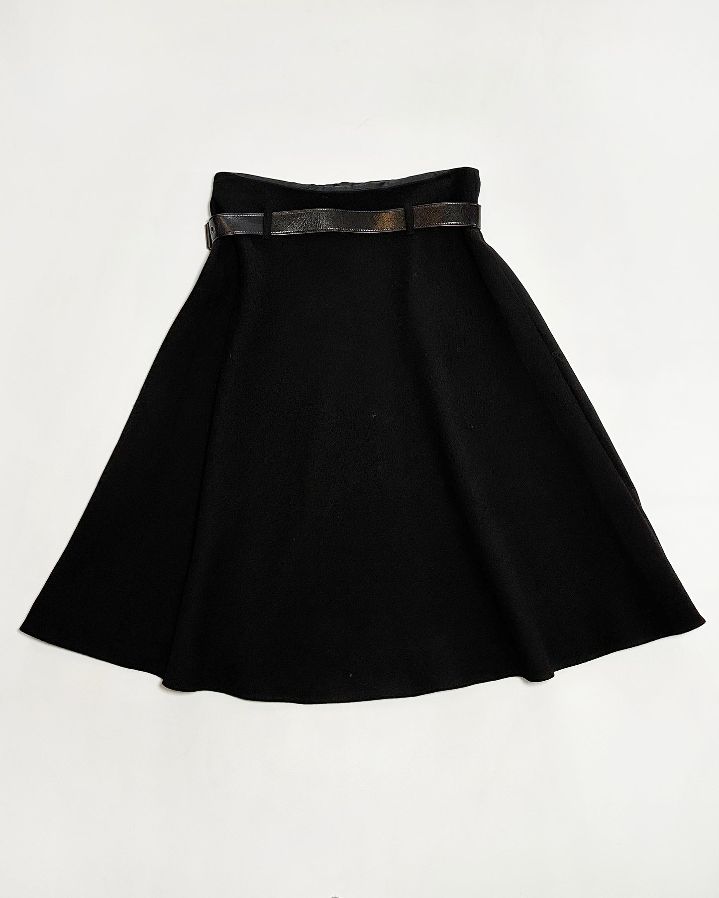 Miu Miu Spring 2013 Skirt