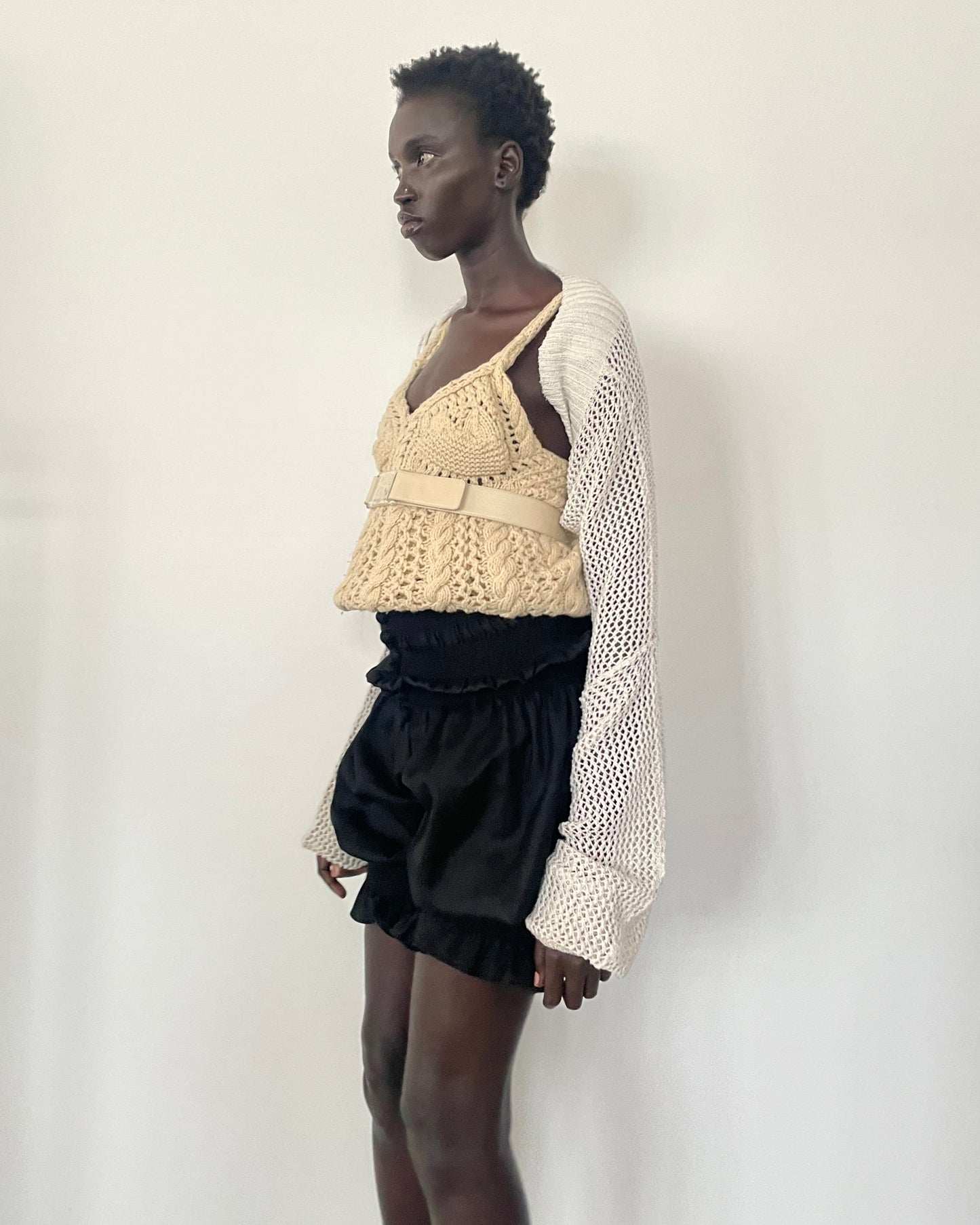 Tao Comme Des Garcons 2009 Shorts