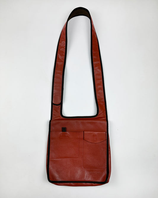 Miu Miu Fall 1999 Crossbody Bag