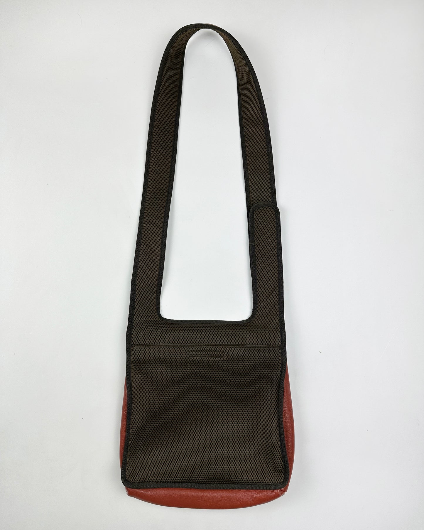 Miu Miu Fall 1999 Crossbody Bag