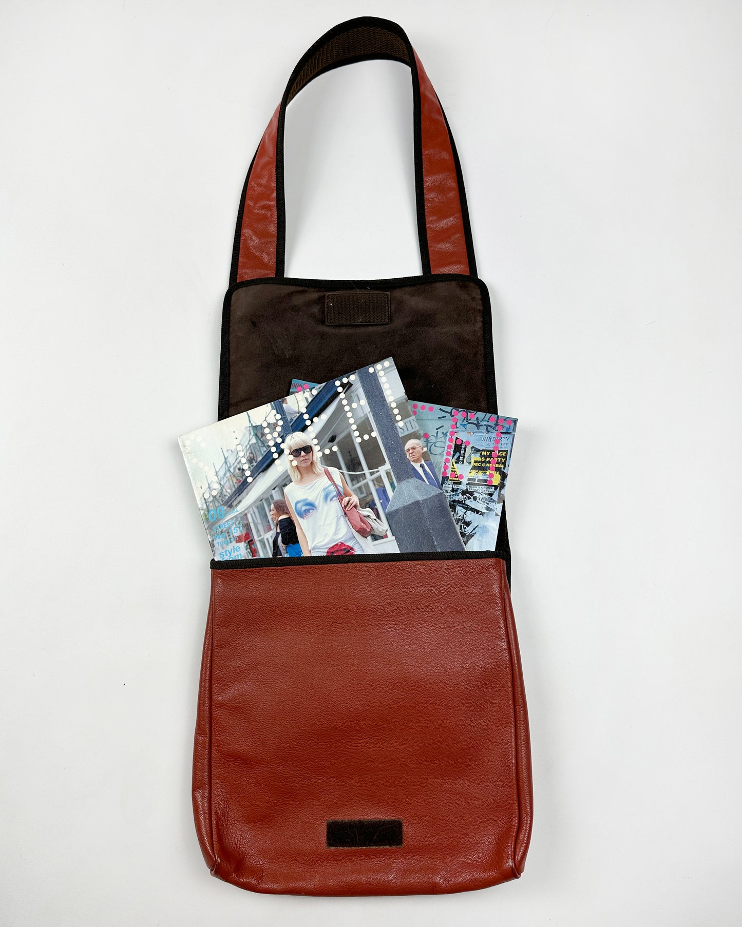 Miu Miu Fall 1999 Crossbody Bag