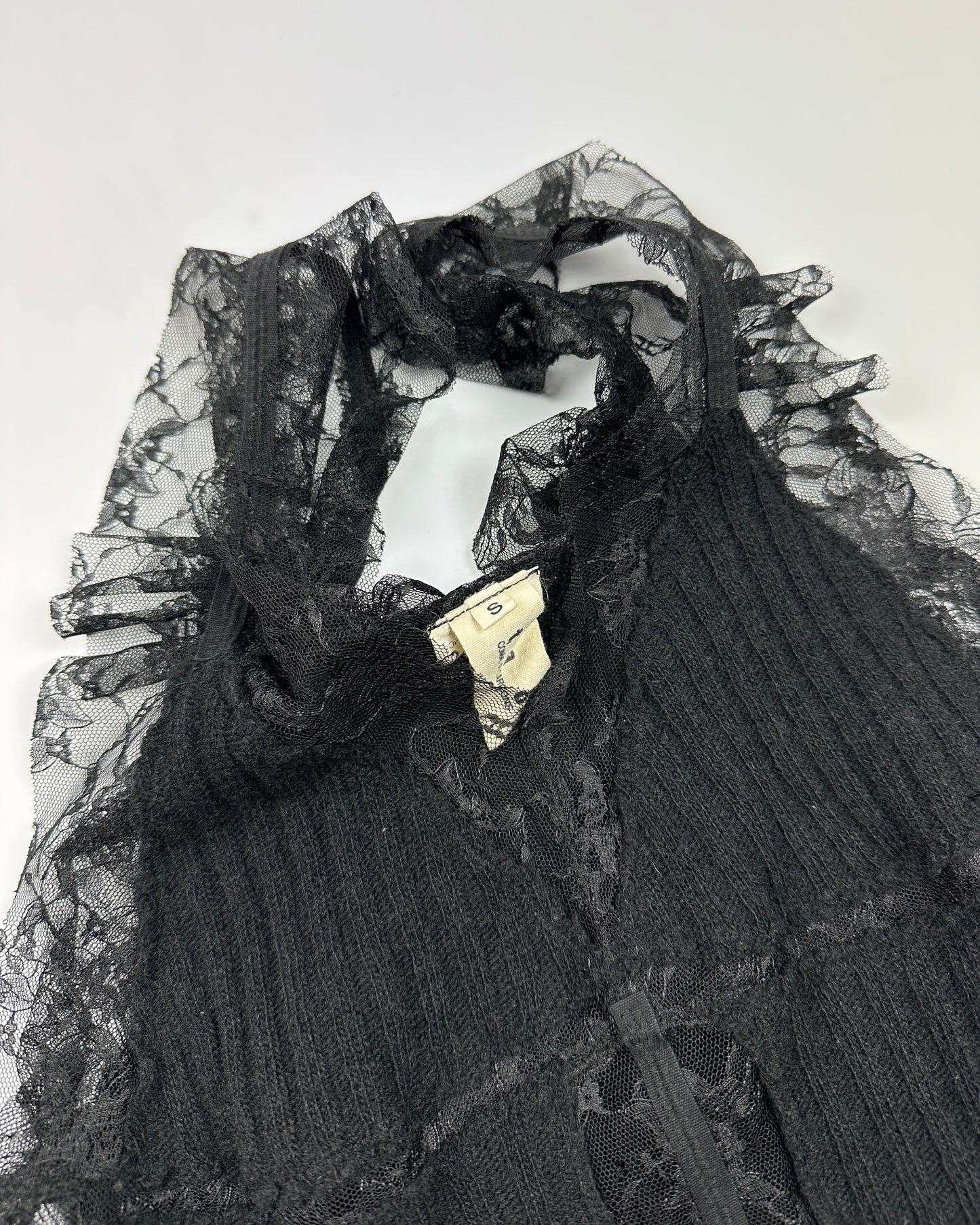 Tao Comme des Garçons Fall 2005 Panel Top