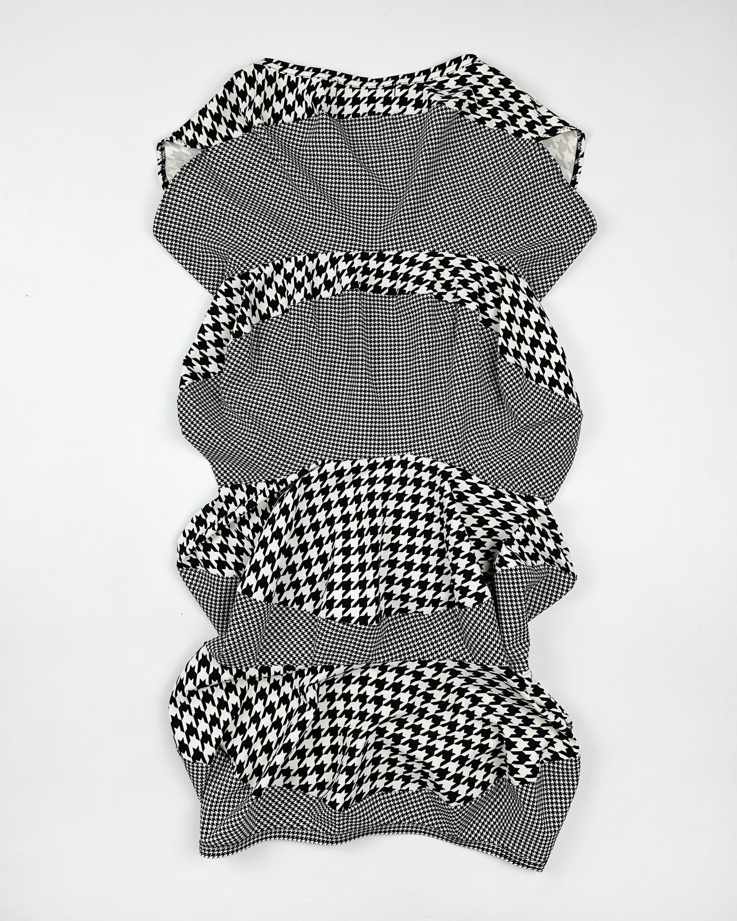 Junya Watanabe Spring 2010 Runway Dress