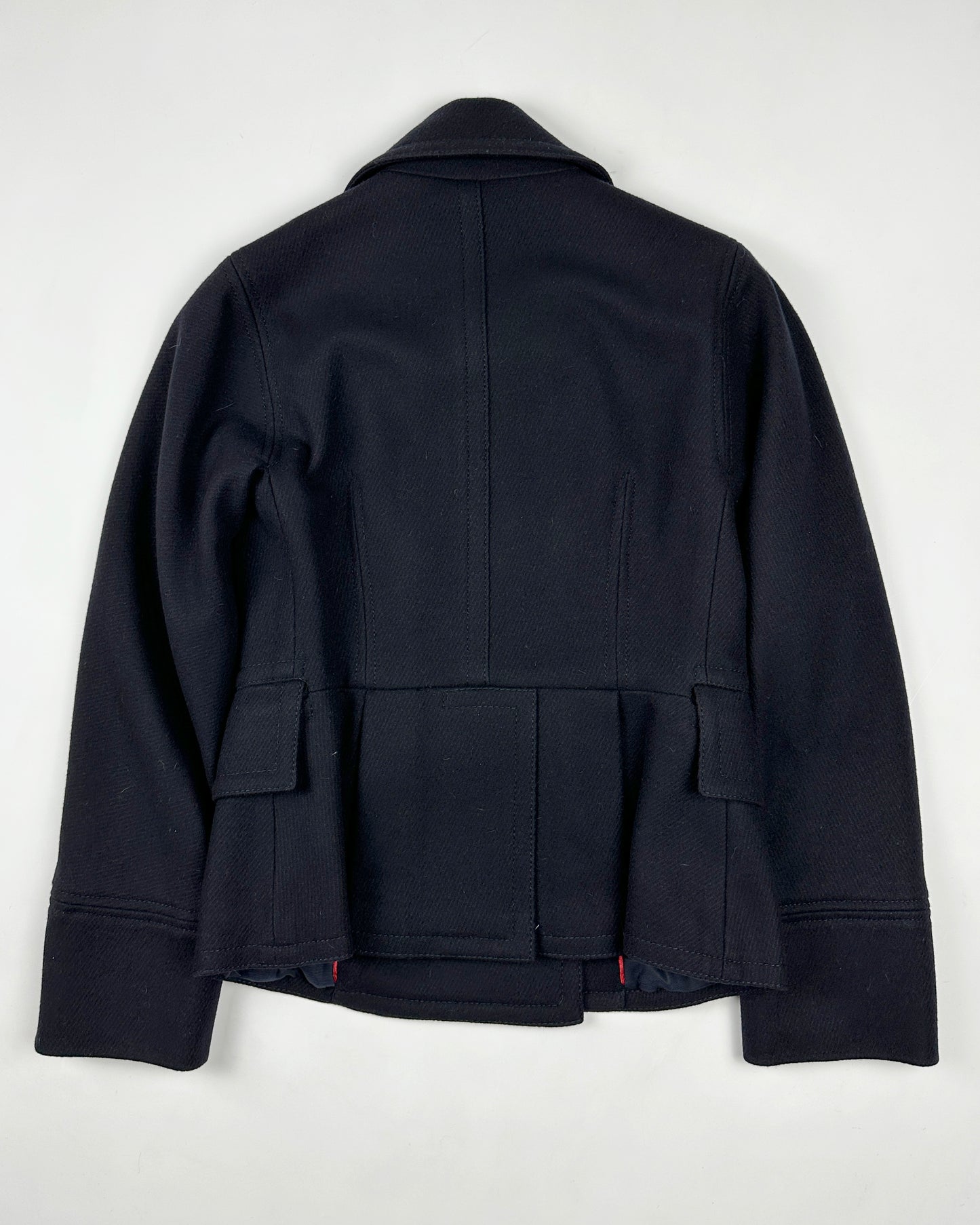 Marc by Marc Jacobs mid 2000s Double Breasted Jacket